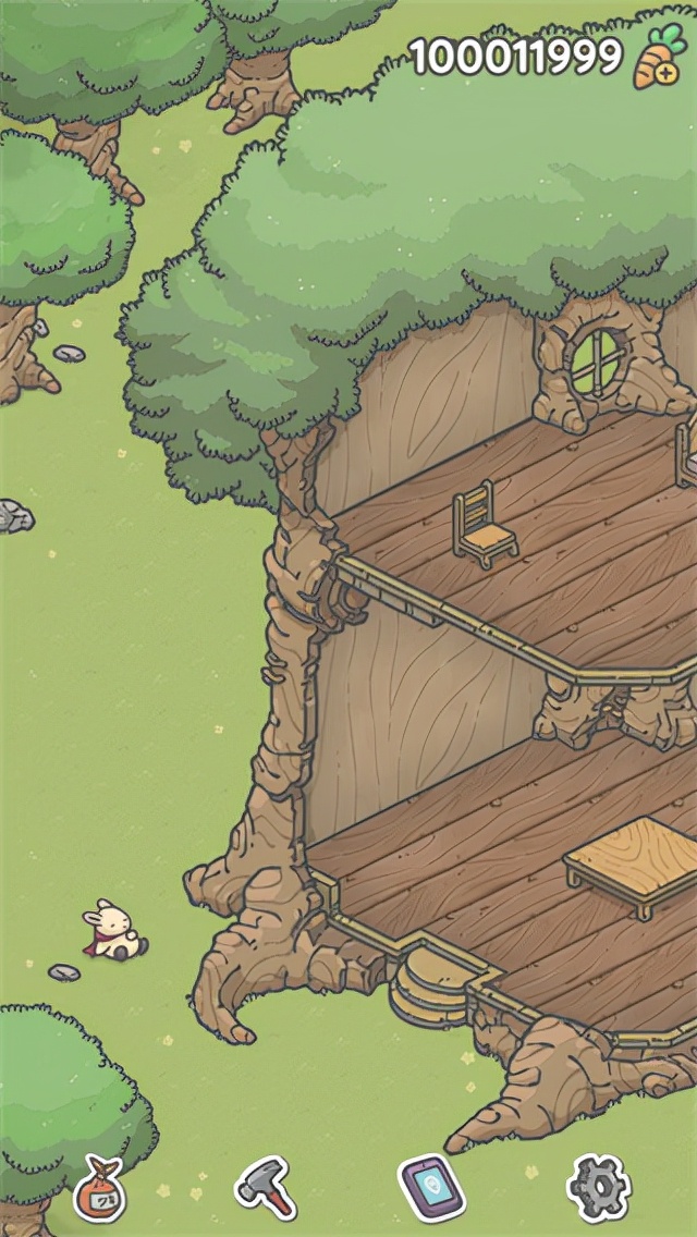 月兔冒险和月兔漫游的区别,月兔漫游和月兔奥德赛有什么区别