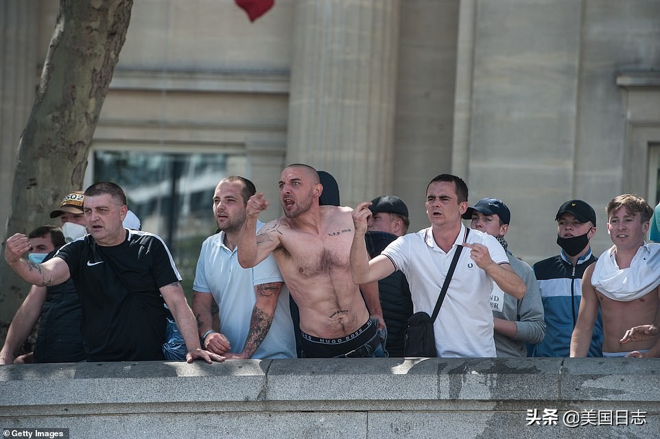 浼︽暒绉嶆棌楠氫贡浜嬩欢,鑻卞浗鐖嗗彂楠氫贡瀹炲綍瑙嗛