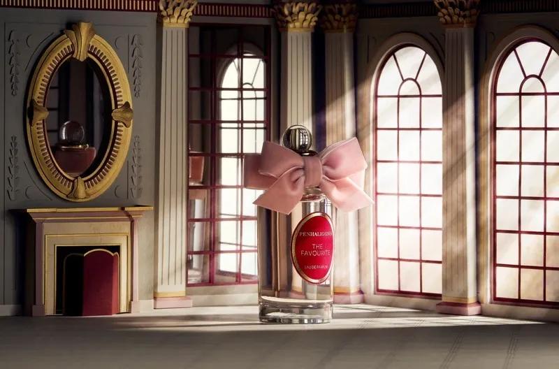 19年爆款香水,最新款魅力四射法国香水