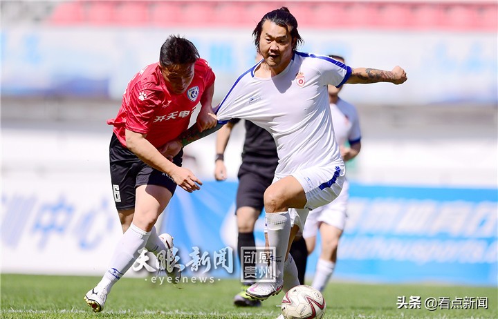 贵阳业余足球联赛决赛,2023年贵州省足球冠军杯