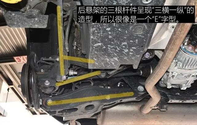 丰田rav4荣放和本田crv哪个底盘好,丰田rav4的拆解