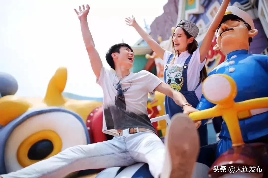 大连景点优惠票多少钱,大连景点半价