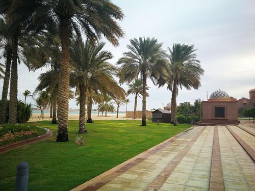 迪拜阿布扎比是哪个国家,阿布扎比和迪拜谁更值得去