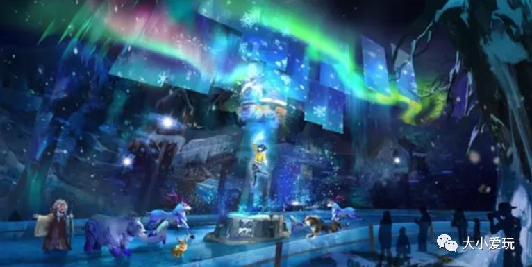 国内十大游乐园度假区,全国最大旅游主题乐园