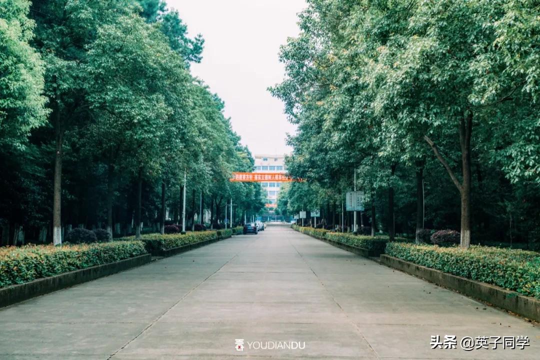 再见，我曾深深厌倦过的昌北