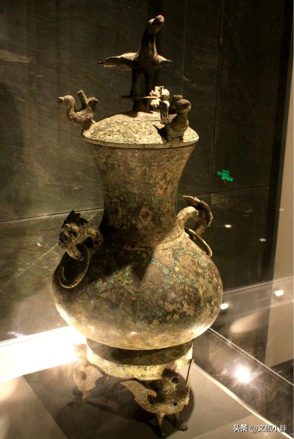 六朝佳丽地金陵帝王州是谁写的,南京博物馆十大珍宝