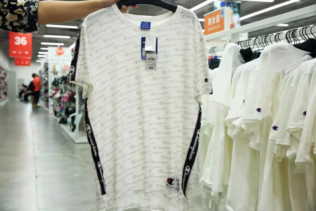 天津新开家5000㎡平价大卖场！品牌低至19元！住这个区的有福了