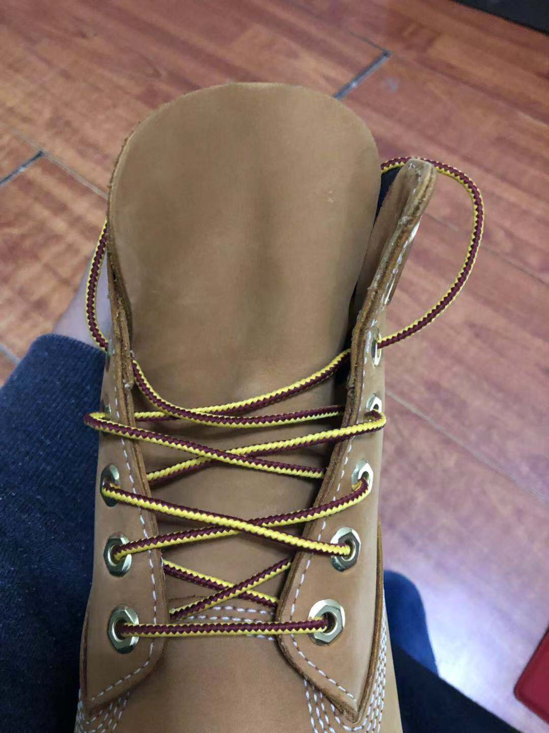 timberland最值得入手的一款,timberland和cat测评
