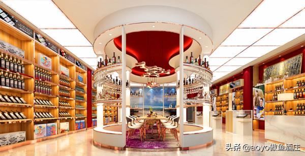 代理红酒哪个品牌最好,怎么选择一款品牌红酒