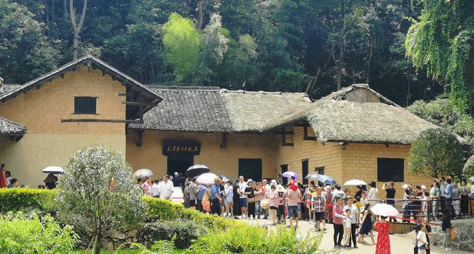 自由行去张家界怎么玩比较好呢,普通人不跟团去周庄怎么玩