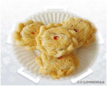 宿州萧县特色美食,宿州地道美食椒胡子