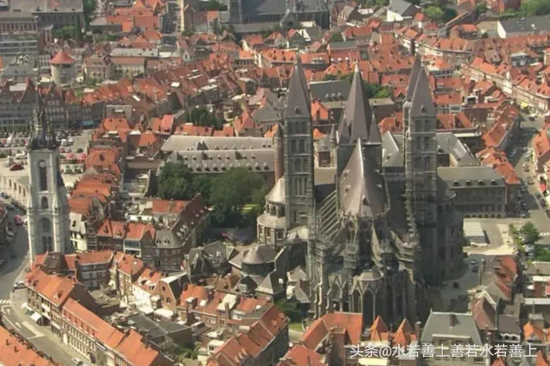 盘点世界上最美丽的大教堂,世界上最美的大教堂