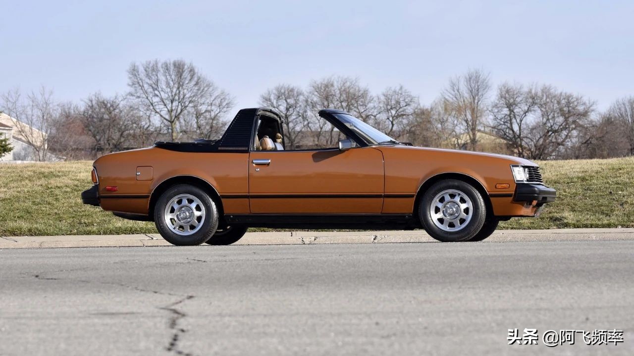 最不容易看出来的敞篷车,便宜冷门敞篷车有哪些