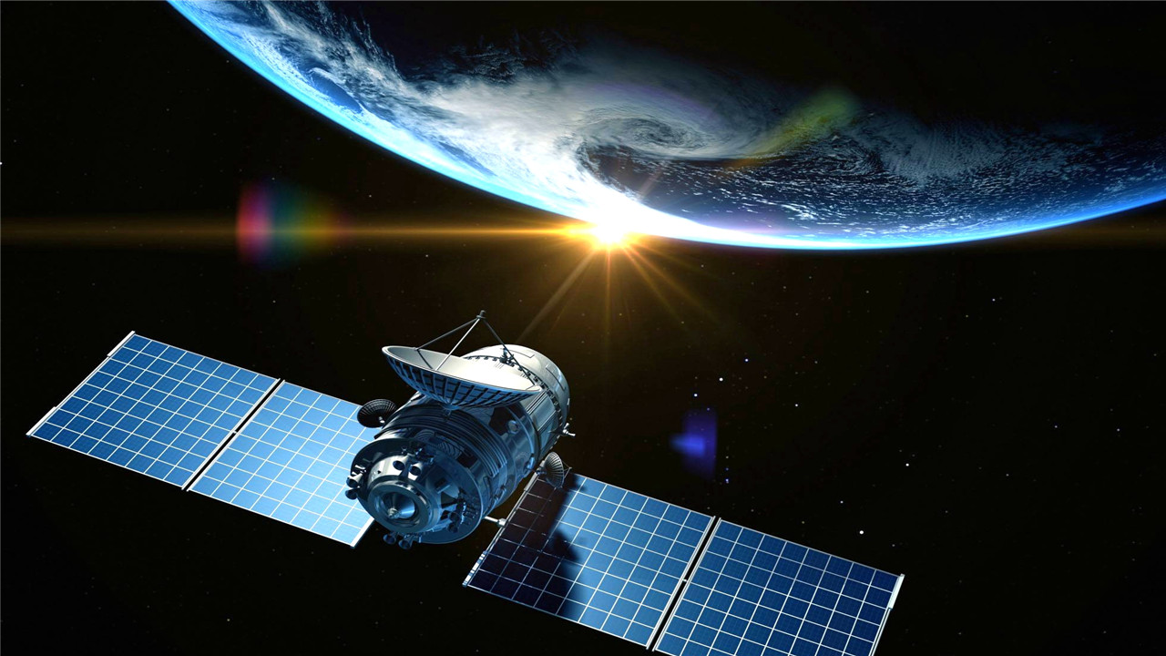 北斗那么先进为什么还用gps,北斗系统与美国相比优点在哪里