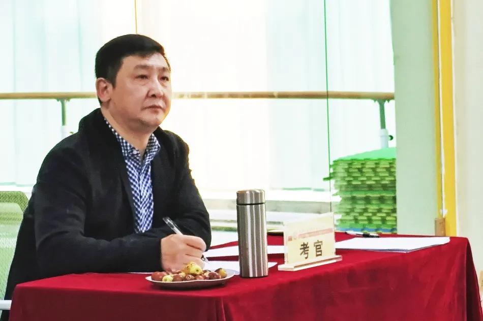 璀璨夺目·舞耀中原|豫北地区师资培训精彩集锦