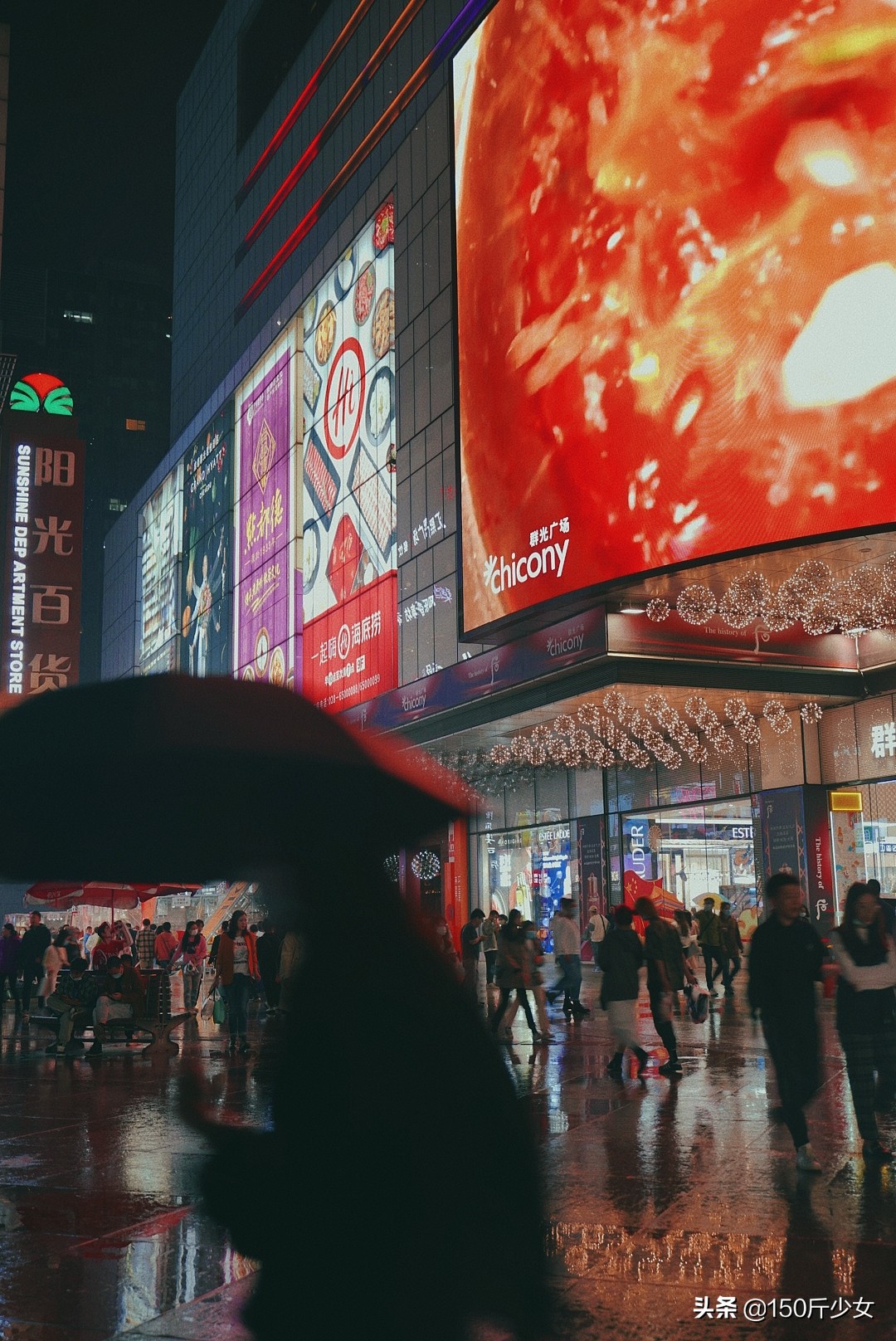 成都美食打卡全攻略,美食攻略吃货必备成都