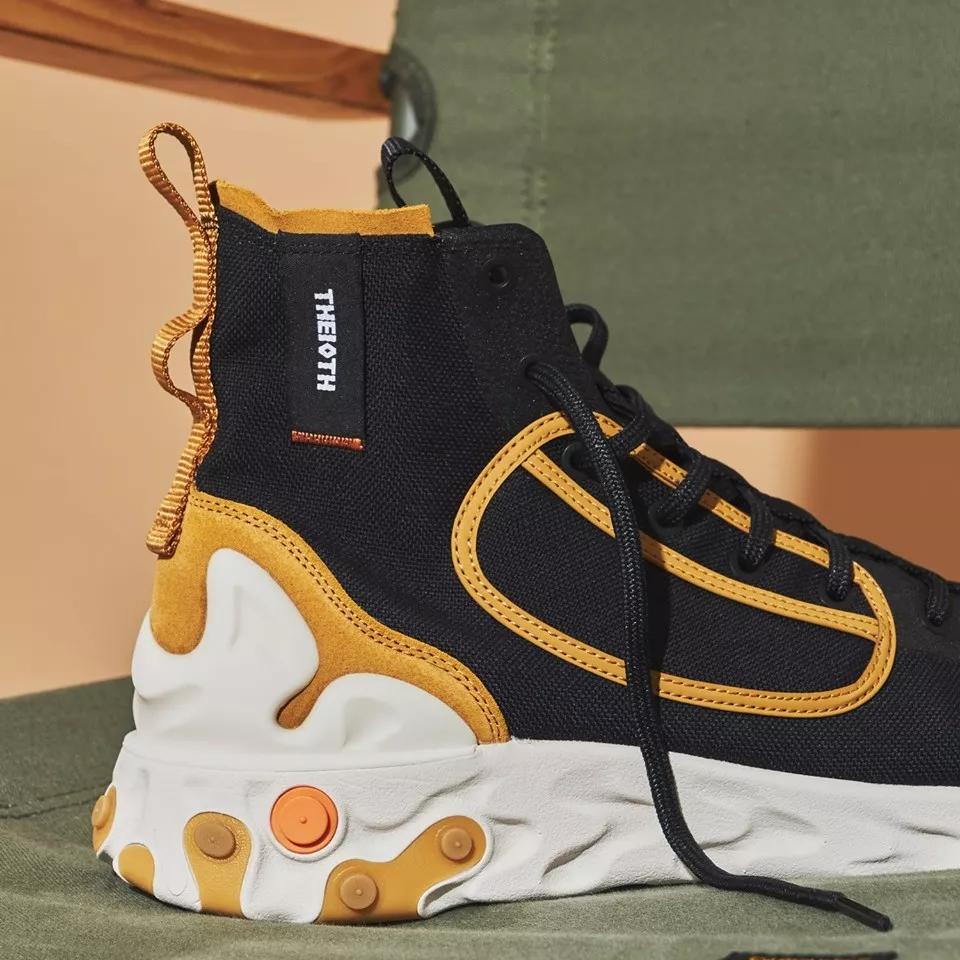 泰国便宜小众潮牌衣服,最近很火的泰国潮牌衣服