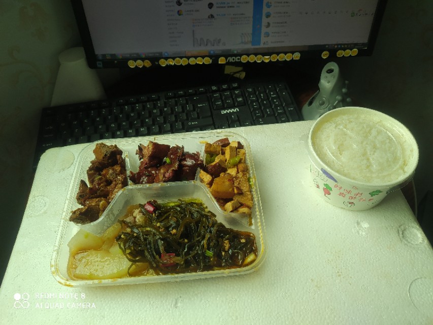 闲鲤鱼湖北人在义乌隔离第三天跟大家谈谈感受分享吃住环境