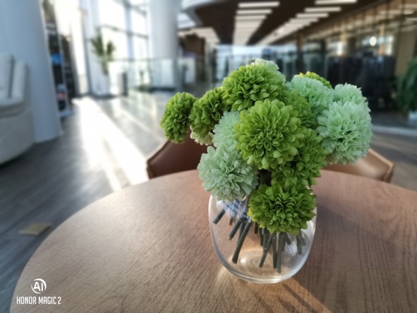 magic2值不值得换屏幕总成,荣耀magic2内屏坏了值不值得修