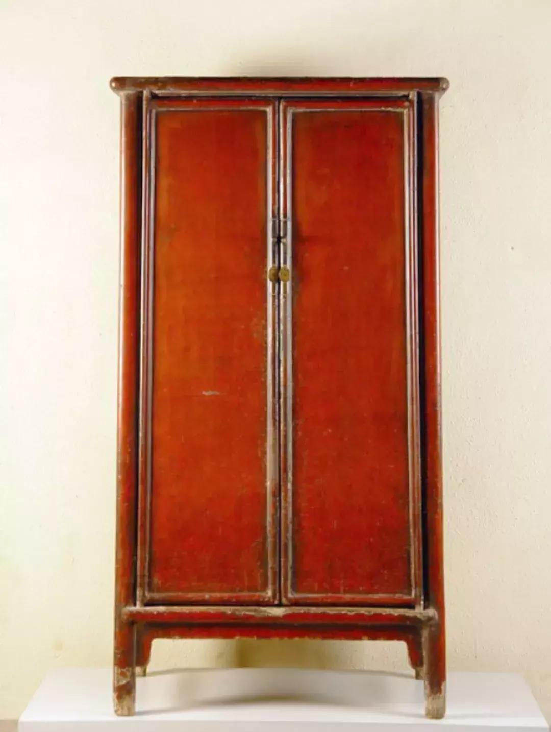 关于古董漆器小件,贾松都分享了什么?|新室相