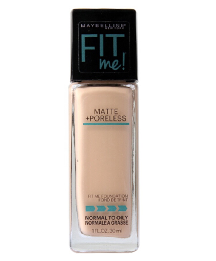 玫琳凯油性皮肤粉底液持久不脱妆,夏天容易流汗脱妆适合什么粉底液