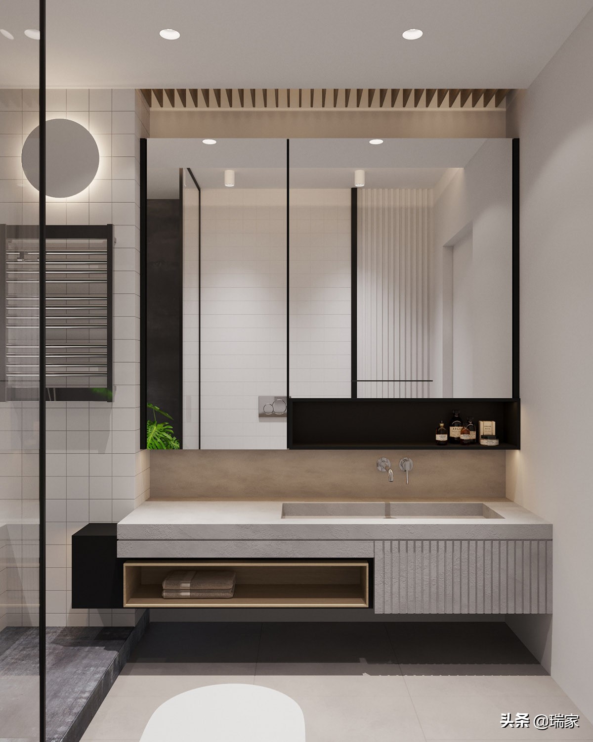 装修风格大全2022三室,装修风格大全3室一厅