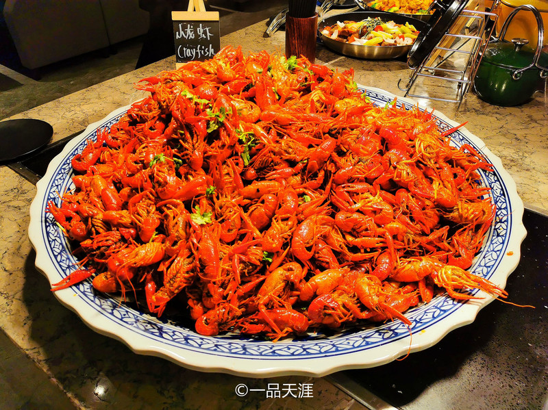 坐拥集美湖，紧邻杏林湾，这家湖居酒店简直是轻眠患者的福音