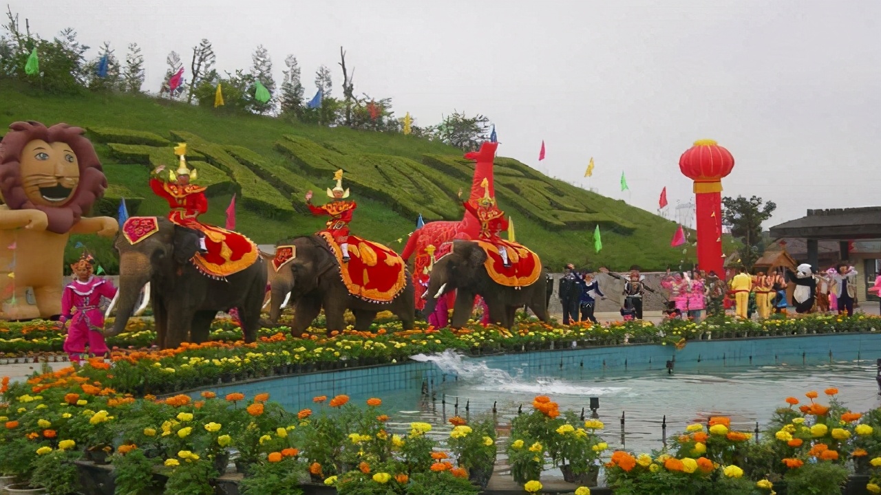 贵州A级旅游景区名录,贵阳市附近的旅游景区有哪些地方