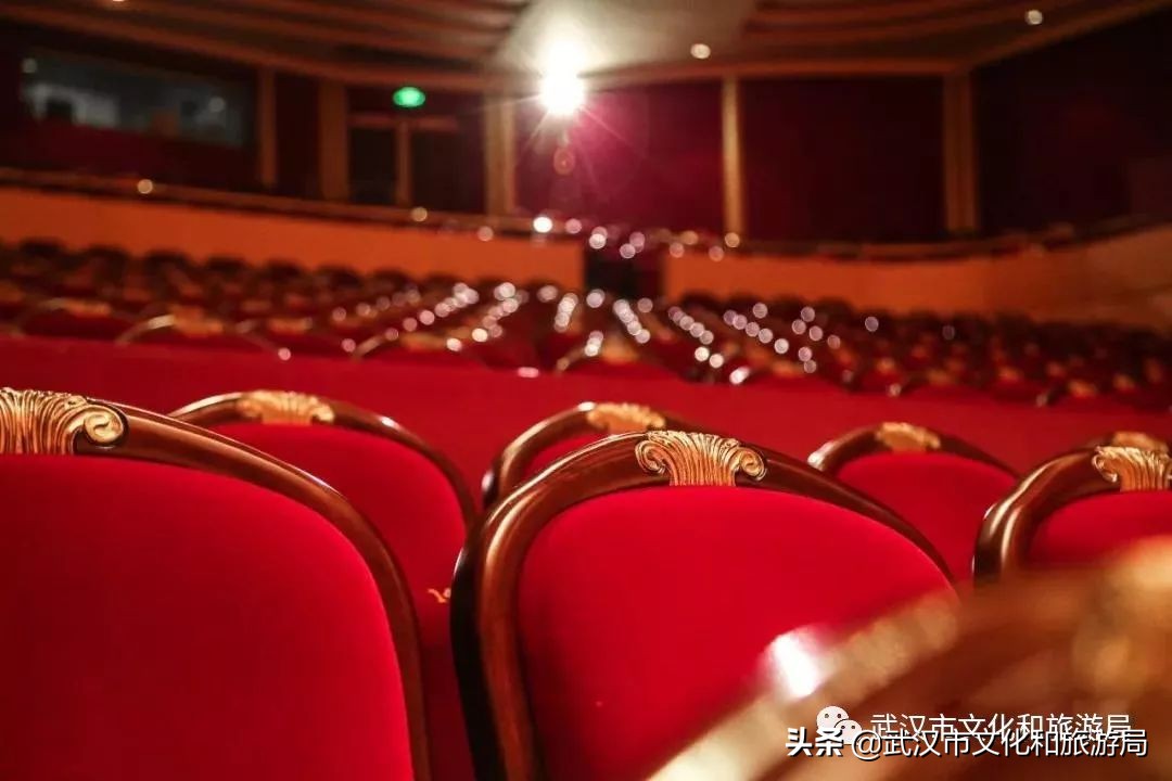 送票|武汉人，请收好这份世间极美的“维也纳金”！