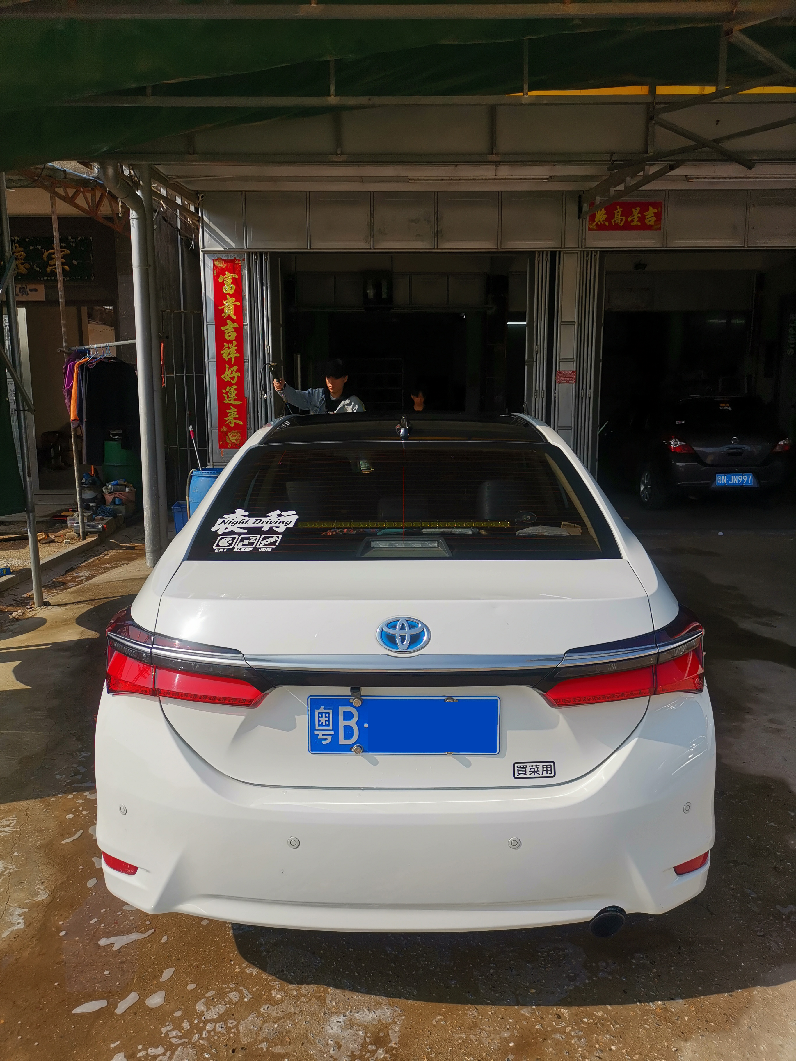 2年开1万公里的车正常么,2年车子开了10万公里算老车吗