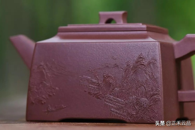 如何鉴定紫砂壶的好坏,紫砂壶好坏鉴别大红袍