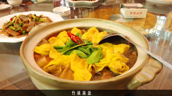 十堰市三区四县一市,十堰的特产有哪些小吃