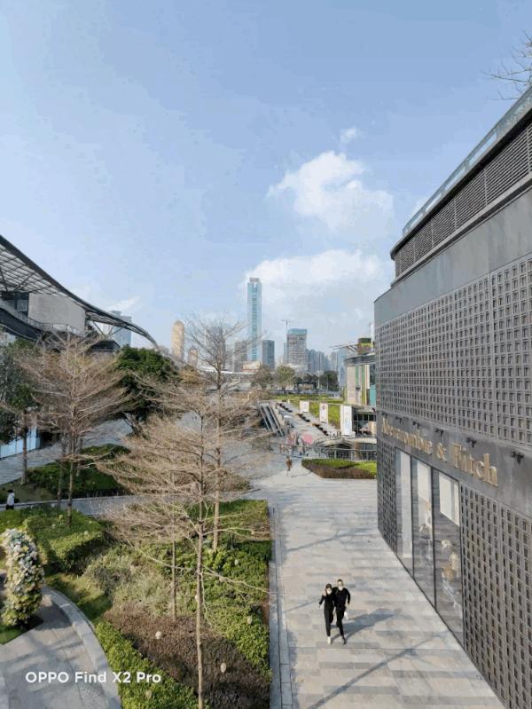 oppofindx2pro整体评测,oppofindx2pro最新测评
