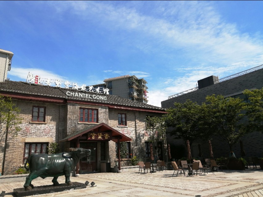 宁波老外滩参观地,宁波老外滩值得一看