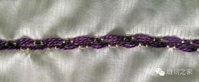 今日小技巧分享缝纫小妙招,超好看的缝纫小技巧