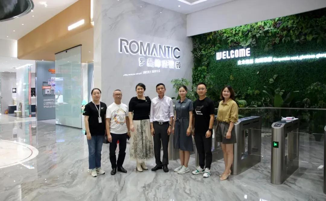 陶瓷行业十大企业排名,陶瓷行业名企动态图片