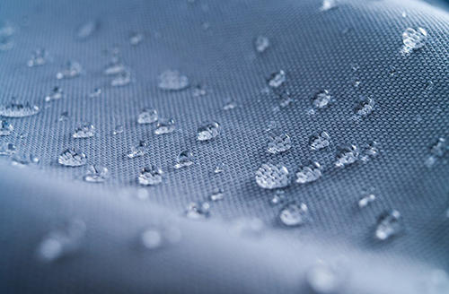 德国莱茵TüV认证+EOS安全抗菌技术，你不知道的乐人家族