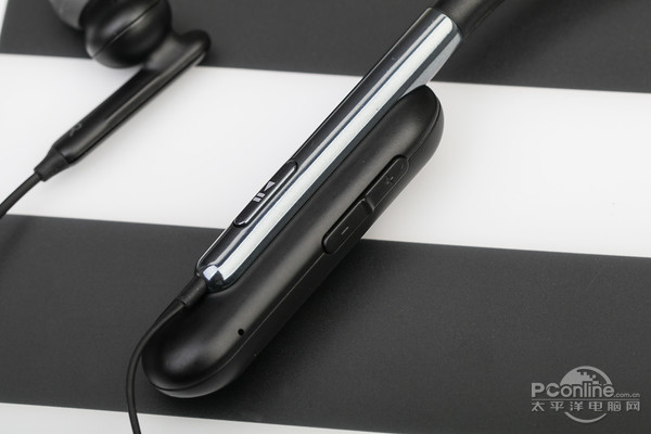 认真的优等生！三星UFLEX蓝牙耳机测评