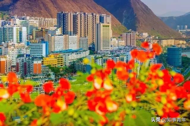 冬日暖阳夏季凉爽,冬日暖阳攀枝花