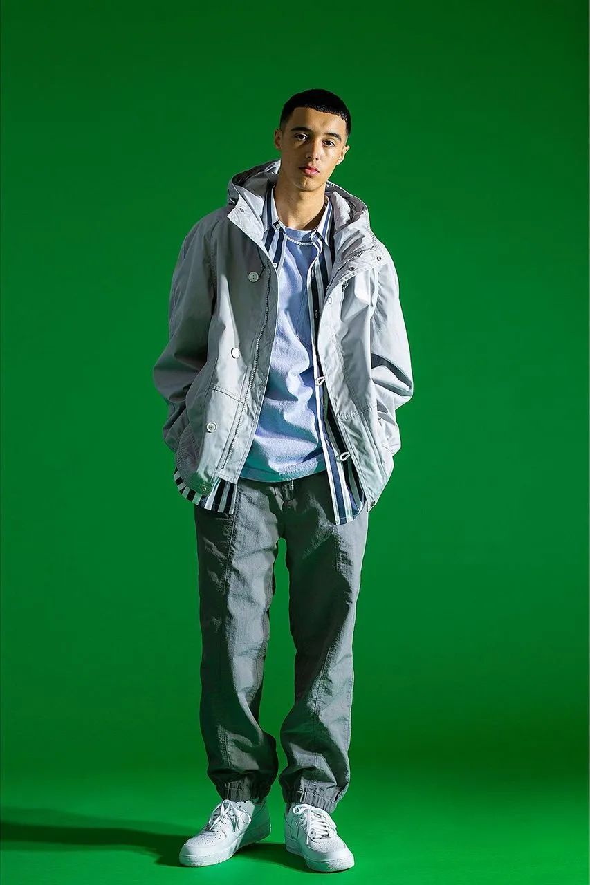 mm6有哪些单品,mm6新款外套