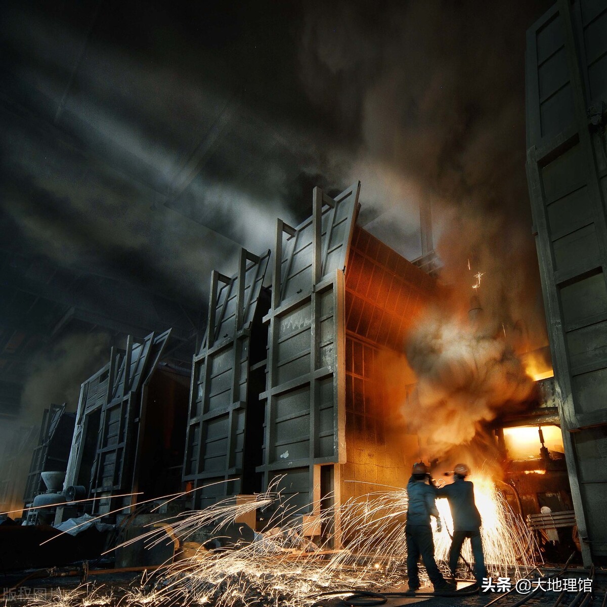 浙江永康是个什么样的城市,浙江永康为什么有那么多山