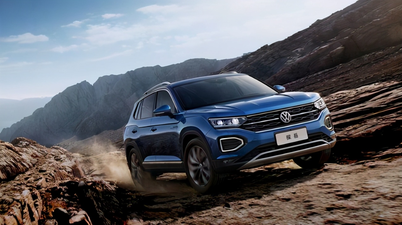 大众途观神车,大众途观两厢车