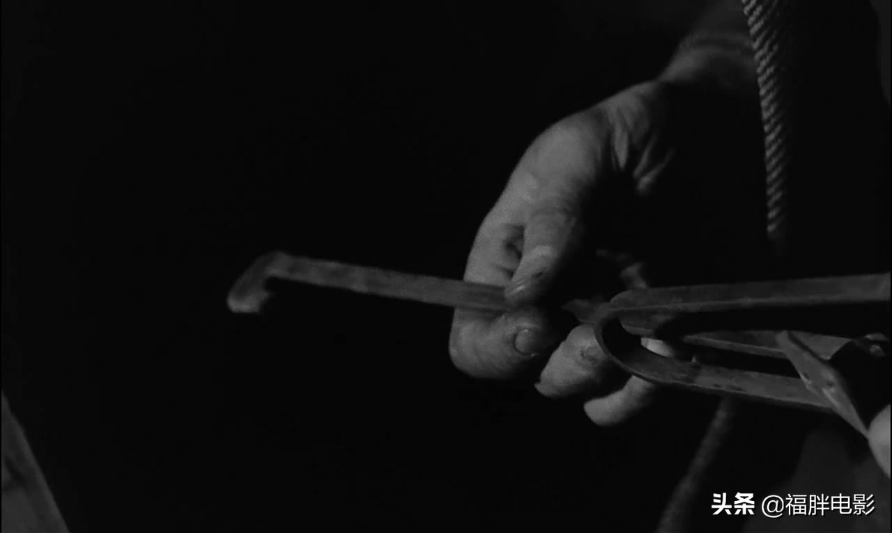 肖申克的救赎挖洞挖了多少年,最伟大的越狱电影肖申克的救赎