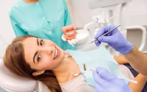 北大口腔专家科普正畸牙齿,大连齿医生口腔