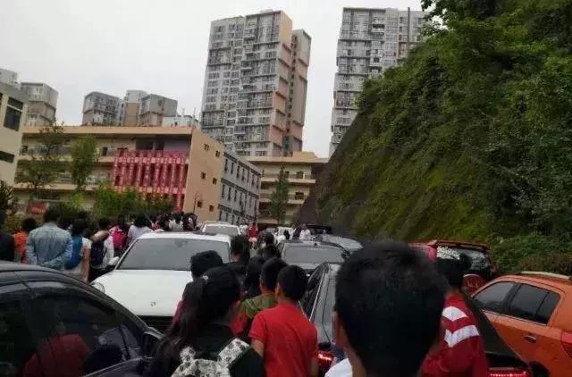 贵阳最好初中排名前十,贵阳市最好的中学排名