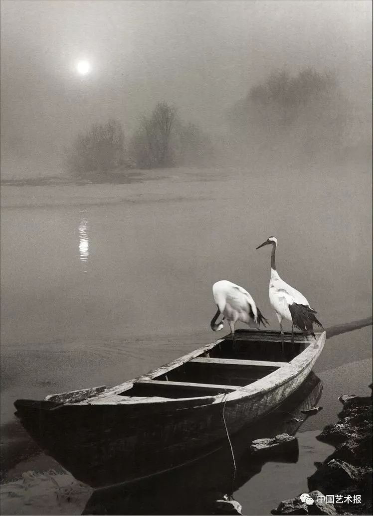 梁达明人物画,梁达明摄影人物