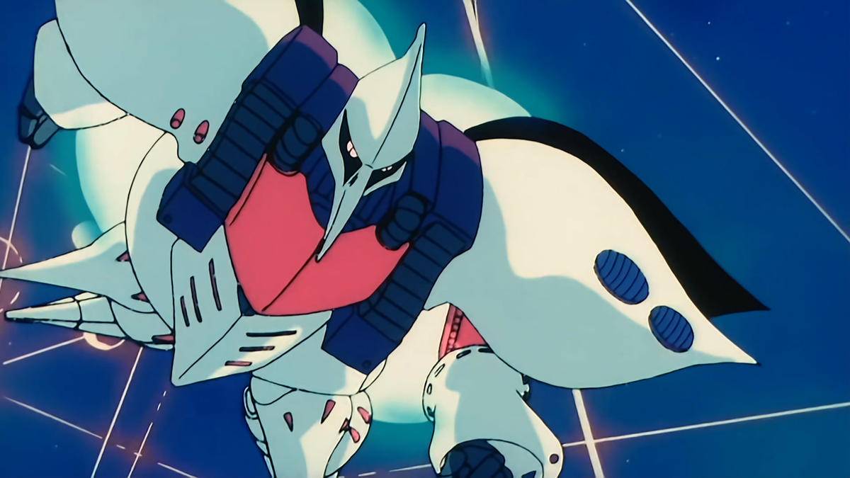 模玩涂装机甲,大模玩robot魂