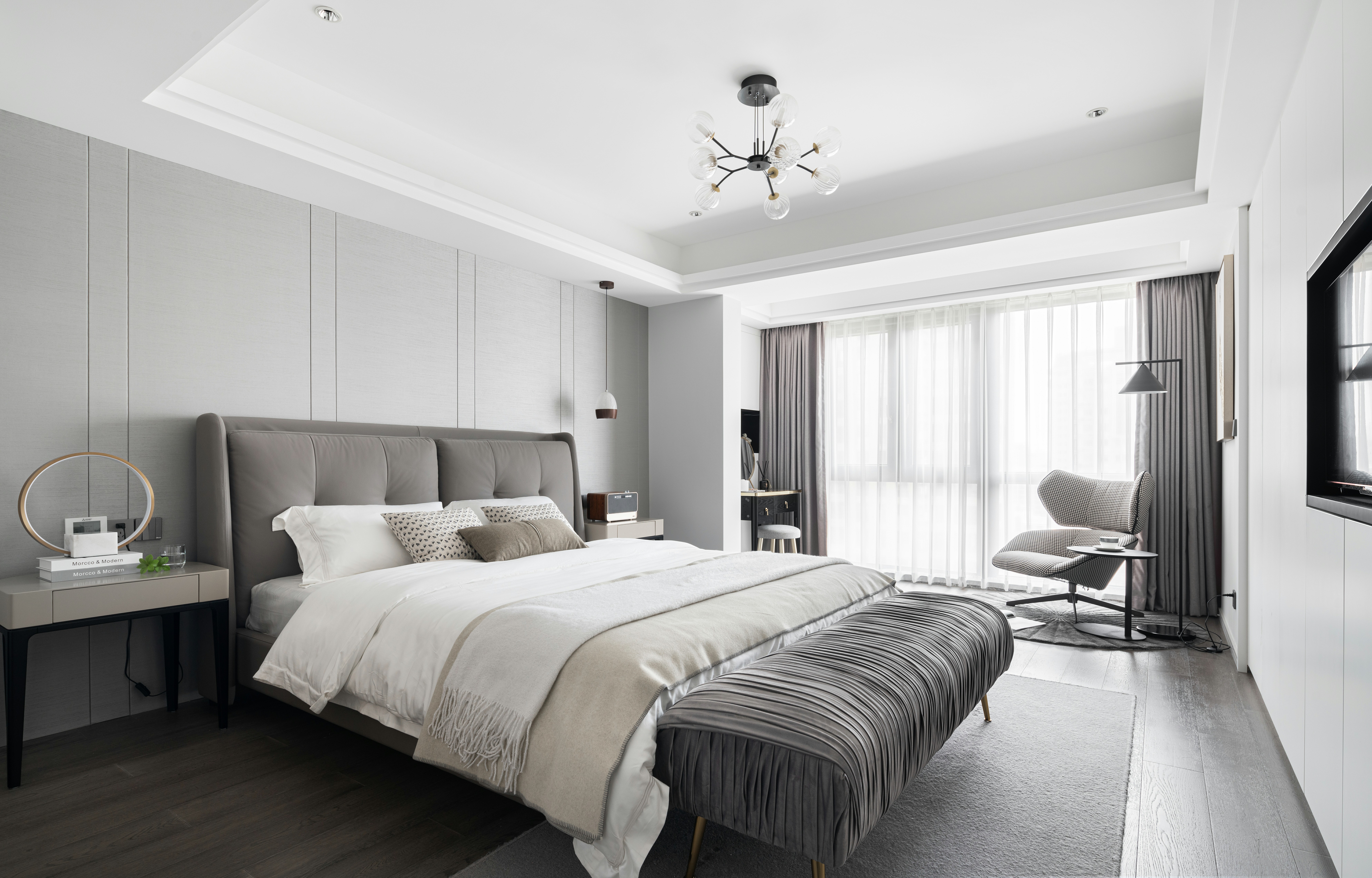 打造室外5平米的茶室需要多少钱,小户型轻奢茶室设计