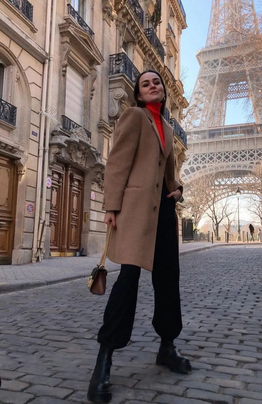 你还在买这么贵的大衣吗,买了件比较贵的大衣有些后悔