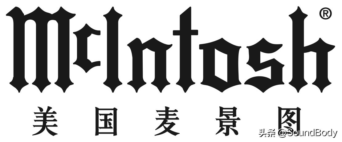 麦景图mcintosh组合音响,mcintosh麦景图音响